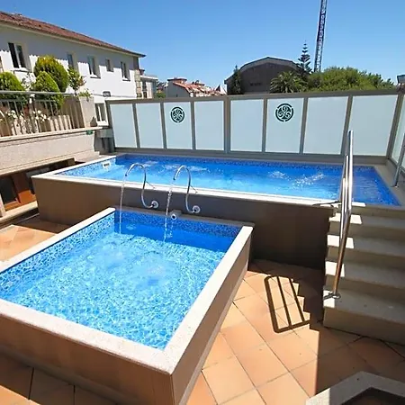 Hotel Trisquel