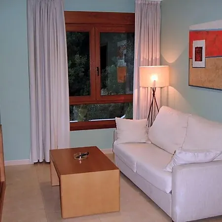 Hotel Trisquel