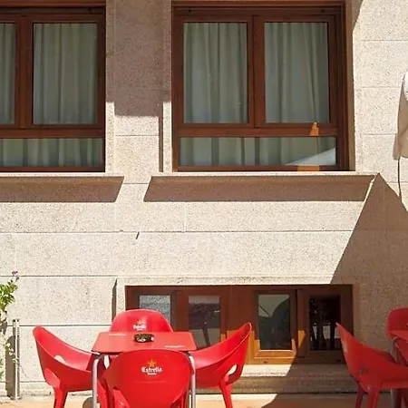 Trisquel Hotel
