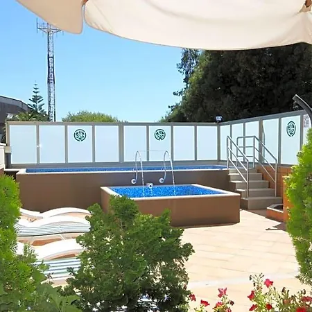 Hotel Trisquel Sanxenxo